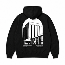Load image into Gallery viewer, CLUB NIGHT LEGACY HOODIE
