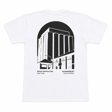 Load image into Gallery viewer, CLUB NIGHT LEGACY TEE
