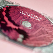 Load image into Gallery viewer, JULLIAN GOMES - LATE DREAMER [CD]
