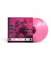 Load image into Gallery viewer, JULLIAN GOMES - LATE DREAMER 10 YEAR ANNIVERSARY [LIMITED EDITION 12" 2LP]
