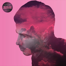 Load image into Gallery viewer, JULLIAN GOMES - LATE DREAMER 10 YEAR ANNIVERSARY [LIMITED EDITION 12" 2LP]
