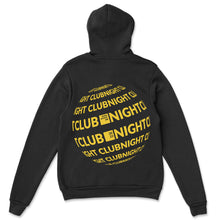 Load image into Gallery viewer, CLUB NIGHT 2023 HOODIE
