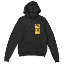Load image into Gallery viewer, CLUB NIGHT 2023 HOODIE
