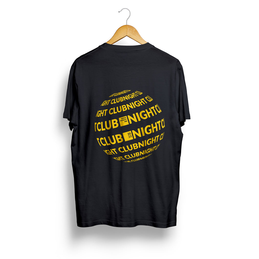 CLUB NIGHT 2023 T.SHIRT